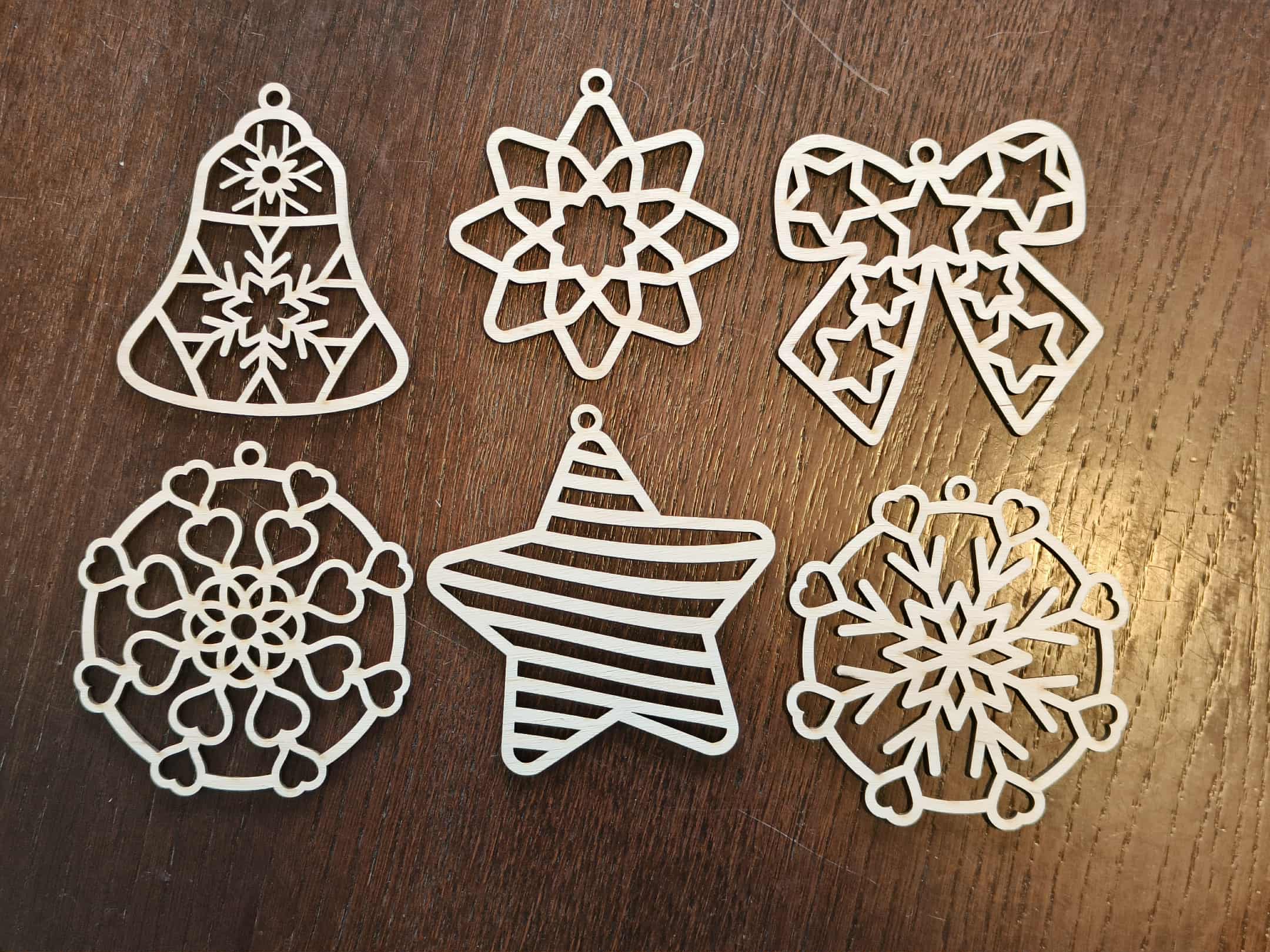 Jasa Cutting Ornamen Natal