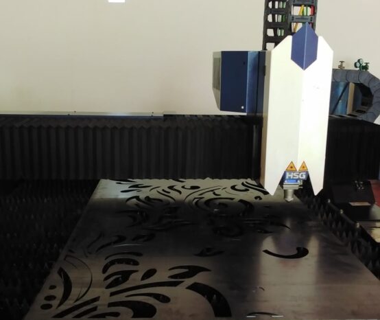 Jasa Cutting Plat Baja