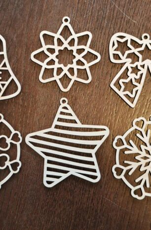 Jasa Cutting Ornamen Natal